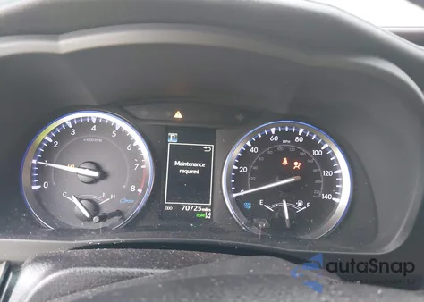 2019 Toyota Highlander Xle from USA, damaged, VIN 5TDJZRFH5KS590563